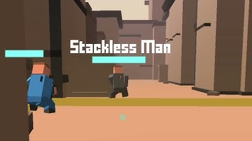 CAN YOU STACK PLEASE? (Krunker Ranked)