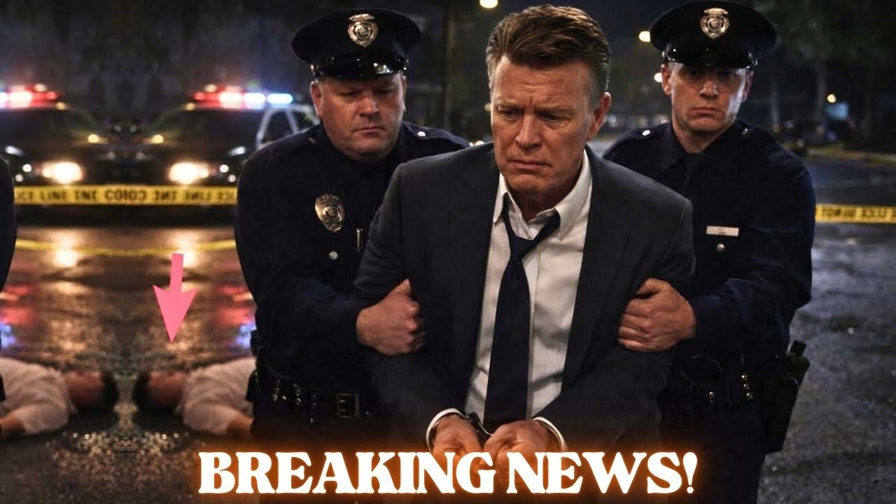 A Newman Family Betrayer EXPOSED – You Won’t Believe Who!