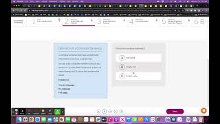 Amplify - Grammar Lesson 1.1