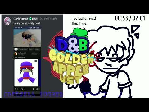 Ataefull (My Take) V2 | Golden Apple UST