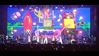 Download Lagu Video Game - 4U2C ( Live At We 4U2C Concert  ) MP3