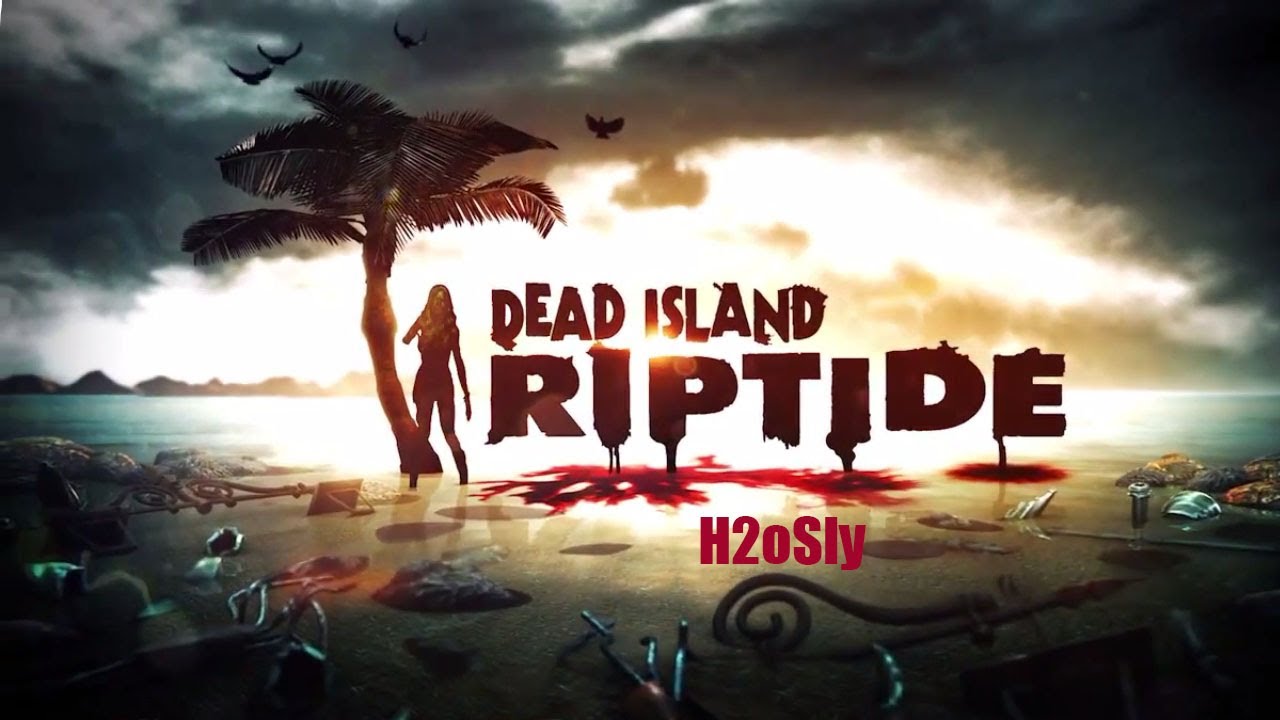 Let's Play Dead Island Riptide Xbox 360 Gameplay Ep. 1 - You Mean We Didn't Escape!?
