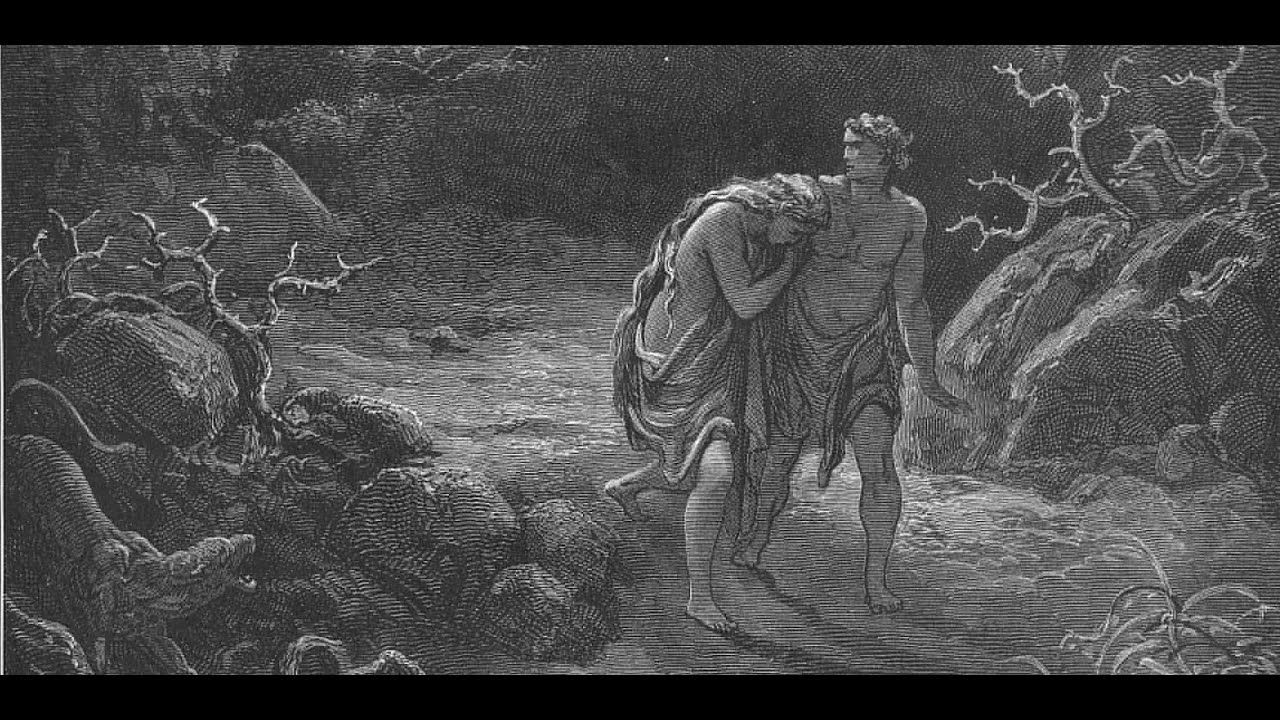 Original Sin According To St Paul YouTube Original sin according to st paul youtube