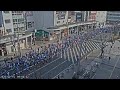第22回浜松シティマラソン 2月15日 鍛冶町大通りザザシティ前