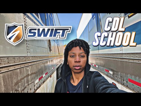 The Ultimate Guide How To Land A Swift Trucking Job Without Experience
