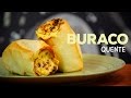 Receita de Buraco Quente - Sanduba Insano