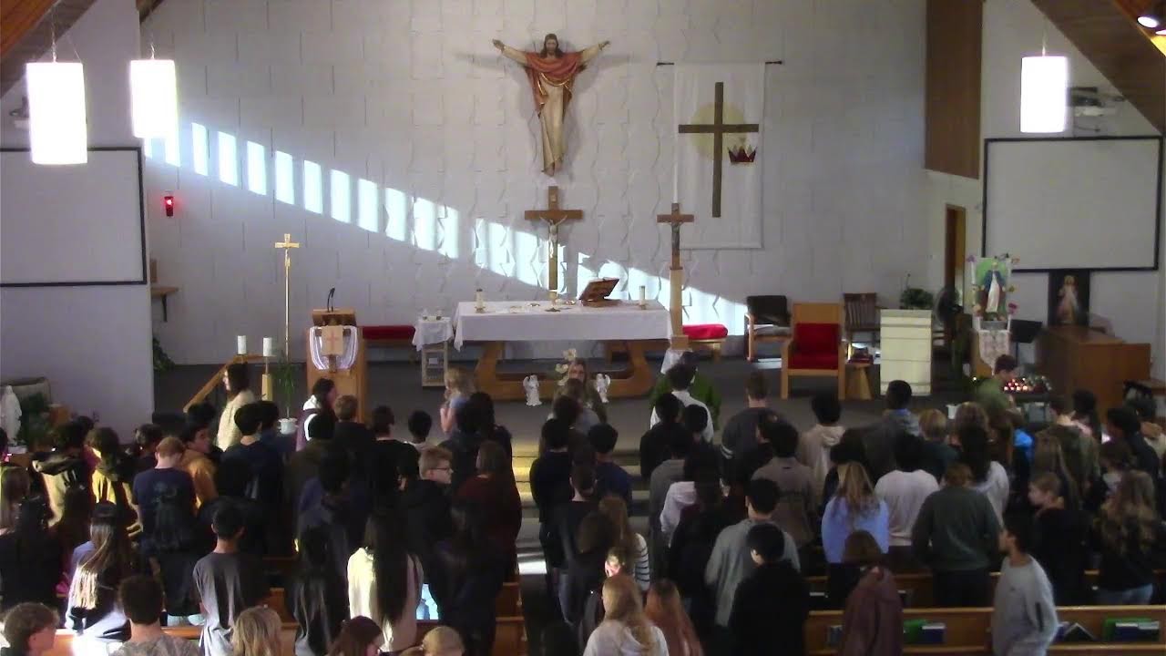 Jesus weep over Jerusalem because they did not recognize Real Presence of God in Christ (Lk 