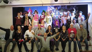 Dick Whittington A Pantomime 2021