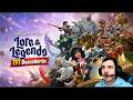 TFT Descoberta - Como funciona TFT afinal?