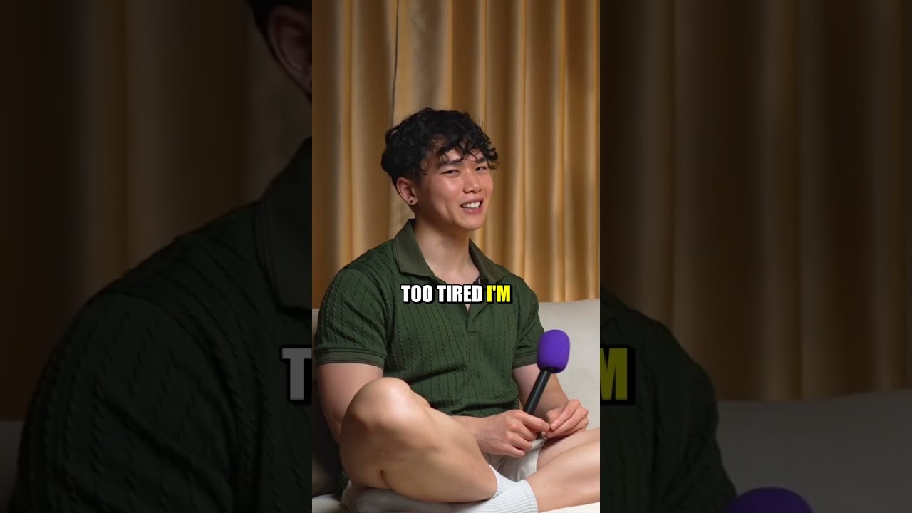 Would you? 👀 #pbttalks #talkshow  Full episode on Youtube and Spotify (link in bio)!