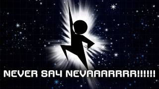 NEVER Say NEVER Movie Rant and Justin Beiber's Fansgirls and Haters Must Be Destroyed