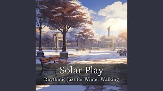 Wintry Moonlight Serenade (Key B Ver.)
