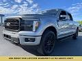 2025 Ford F-150 LARIAT Layton, Ogden, Farmington, Roy, Syracuse UT