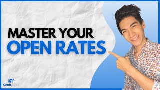 7 Ways to Increase Email Open Rates