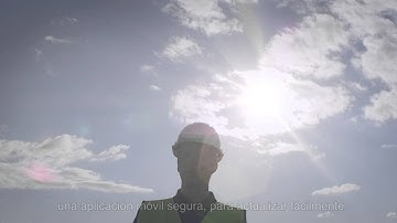 Abloy CLIQ Connect key