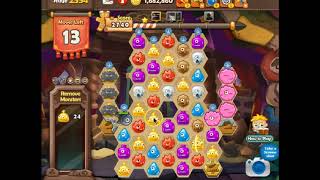 MB Hexa Blast Stage 2554 screenshot 2