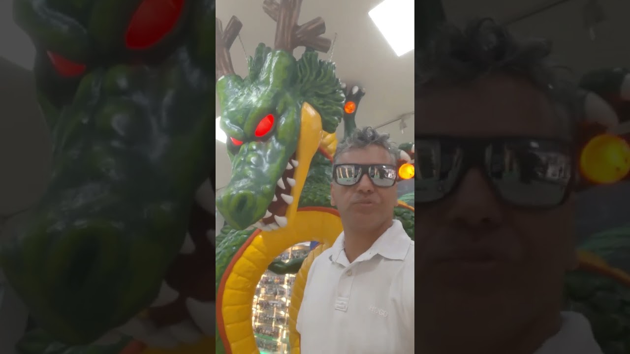 Atacado Collections é a maior loja geek da América Latina.A Melhor Loja!!!