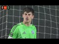 The Best Semi-Final 1st Leg Saves From Europa & Conference League!