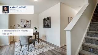 For Sale: 8135 Kings Creek Dr. Charlotte, NC 28273 - Coldwell Banker Realty - Marcus Moore, Realtor For Sale: 8135 Kings Creek Dr. Charlotte, NC 28273 - Coldwell Banker Realty - Marcus Moore, Realtor