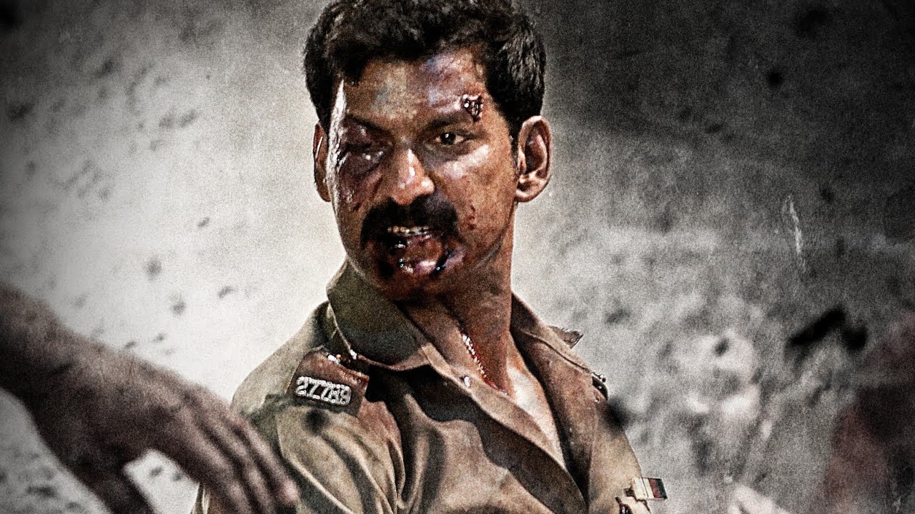 laththi movies tamil dubbed hindi paswan vijay. @@@@ - YouTube