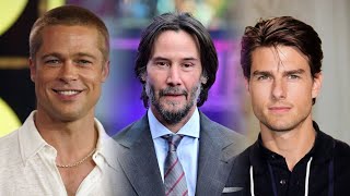 TOP 25 MOST HANDSOME ACTORS OF THE 80-90s: THEN & NOW (2026)