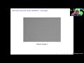 Agnès Desolneux - Maximum Entropy Distributions for Image Synthesis under Statistical Constraints