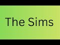 Playing The Sims Making Magic for the first time in 2025