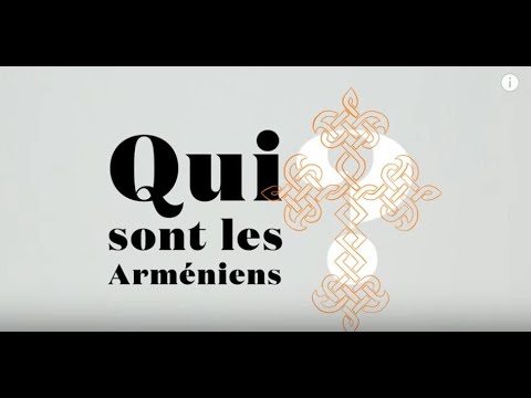 Vidéo: Quelle Religion Les Arméniens Professent-ils Principalement