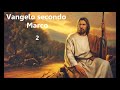 Vangelo secondo Marco - Audio Completo