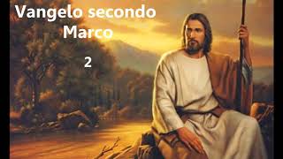 Vangelo secondo Marco - Audio Completo