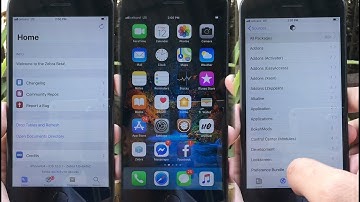 *NEW* Zebra (Package Installer & Manager) For iOS 12-12.1.2 (Cydia Alternative)