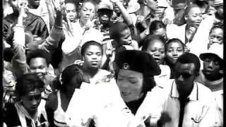 Brenda Fassie - Vulindlela chords