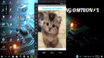 USO DE APP INVENTOR - BOTON, IMAGEN Y SONIDO
