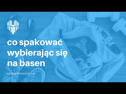 Wideo: Jak Zachowywać Się W Basenie?