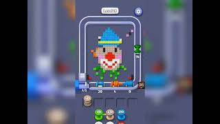 Yarn Loop Level 16 Walkthrough Solution Gameplay Gamerstein