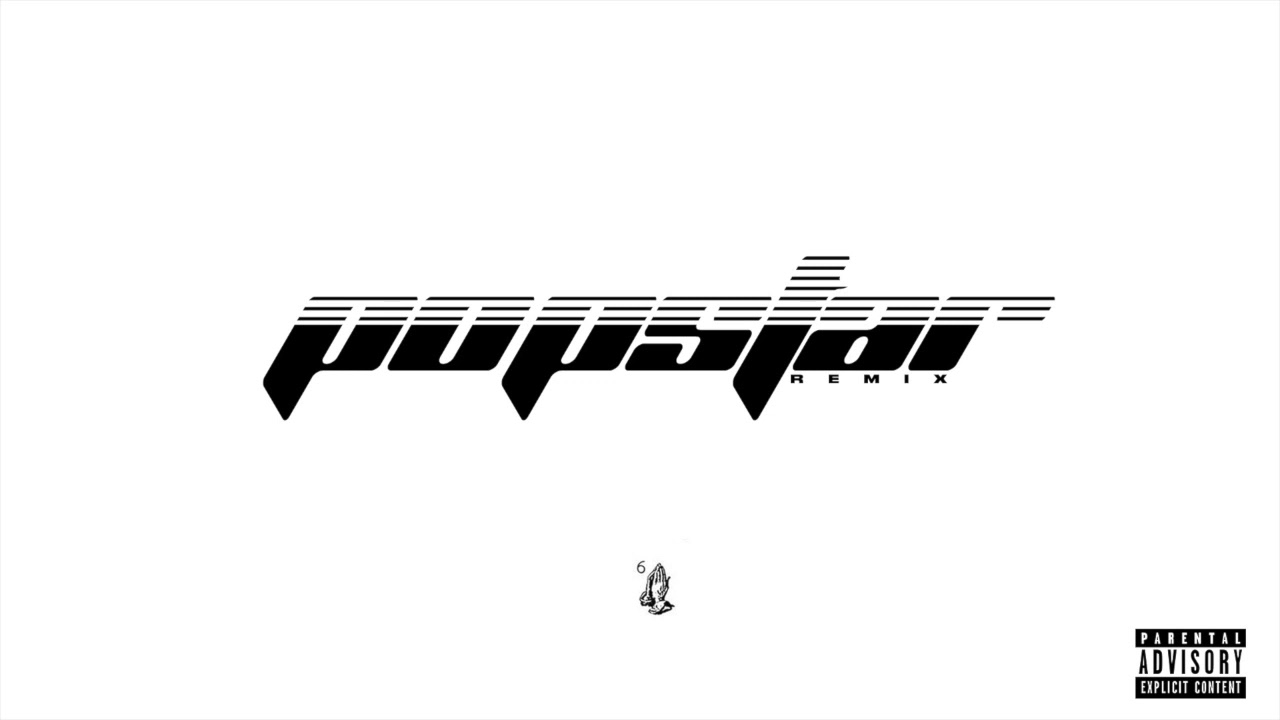 Drake - POPSTAR (REMIX) [Prod. By Forgotten]