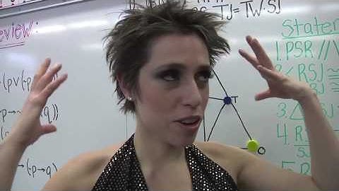 The Making of The Logical Song Music Video - Athena Reich