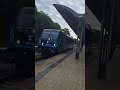 BR388 Als Solo Fahrt
