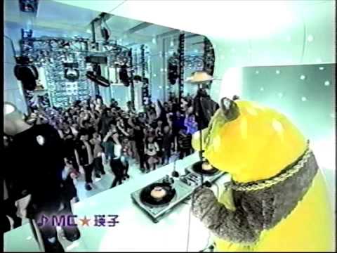 【CM】プッチンプリン【2002年】