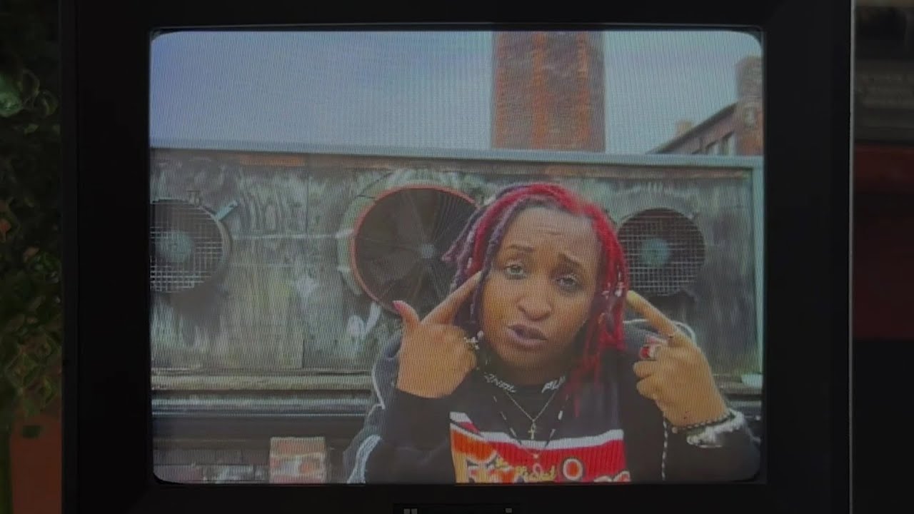 Watch AZIZA JAYE & DUBFACT - MIND CONTROL on YouTube Watch AZIZA JAYE & DUBFACT - MIND CONTROL on YouTube