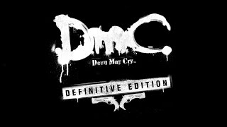 DmC Devil May Cry: Definitive Edition Trailer PEGI DmC Devil May Cry: Definitive Edition Trailer PEGI