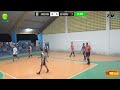 Gols do jogo Argentina x Os Índios - Campeonato Municipal de Futsal de Serraria 2026.