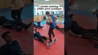 Building confidence through boxing. #boxing #fightprep #boxingtraining #boxingworld #fatlossworkout
