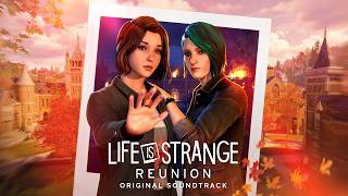 Etta Marcus - Let It Happen, Let It Go From Life Is Strange: Reunion Soundtrack Ending Scene