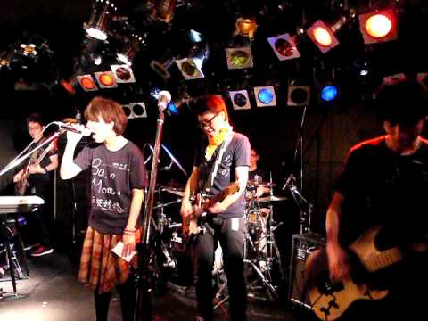 TONIGHT ／ THE親戚友人一同ズ （ LUNA SEA コピー ）【大塚炎上４】