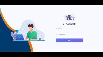 Absen Karyawan 4