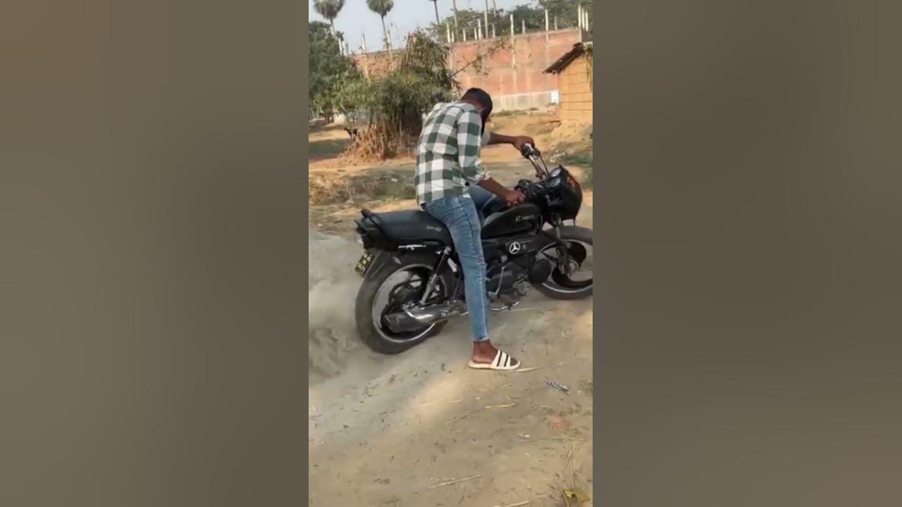 Fully modify splendor 😱🔥 lover's #splendor #modified #splendormodified