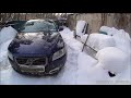 Volvo S80 Отзыв владельца после полугода владения и 35 тыс км пробега