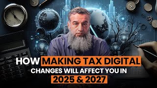 Famous Major MTD rule changes in 2025 and 2027 explained Wealth
