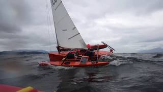 Seaclipper 10